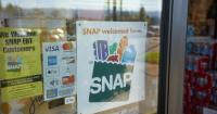 South Dakota Files To Ban Use Of Food Assistance For Soda Purchases