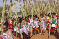 Umhlanga boosts tourism revenue to E1 billion