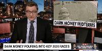 GOP's 'breathlessly cynical' primary trick in Maine floors Chris Hayes