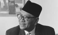 YOURSAY | Setting the course straight towards Tunku's vision Yoursay 2 h ago ⋅ 6