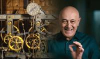 Quantum Physicist Takes Aim at the Universe's Mysterious Arrow of Time