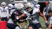 Arizona football shows development with 18 returning starters on Week 1 depth chart