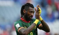 André-Frank Zambo Anguissa Retires from International Football with Cameroon