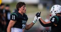 Dutch top Ballard in low-scoring battle, 13-0