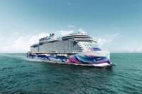 Norwegian Cruise Line's Next Ship Has 22 Dining Venues—Including 2 Major Firsts