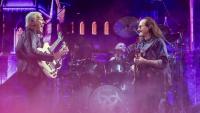 Rush add more dates to Fifty Something tour