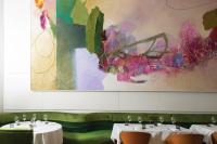Lyla Lila’s chef Craig Richards’s new restaurant Elise at Woodruff Arts Center is a welcomed second act