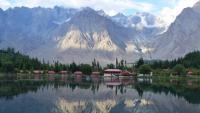 Can There Be A People-Centred Approach to Tourism in Gilgit-Baltistan?