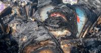 Russia destroys 12 million books in ‘attempt to erase Ukraine’