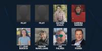 Six of eight victims identified in deadly western Alaska plane crash