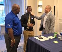 Commitment to turn ‘Hello2Hired’ turnout into jobs