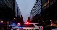 D.C. Officer Dies After Allegedly Shooting Self in Police Station