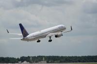 United ending Newark-South America route that dates back to the Continental days