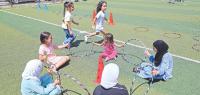 School starts soon in Lebanon but thousands still in shelter
