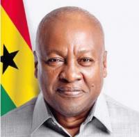 President Mahama attends AU Extraordinary Session on conflict resolution