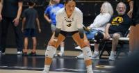 Mizzou volleyball set to host No. 25 Oregon in the Big Ten/SEC Challenge