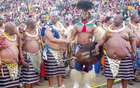 Join hands, protect King – Phakel’umthakathi urges Swati men