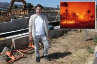 LA goes to war with State Farm as county files ‘historic’ lawsuit over wildfire insurance fiasco