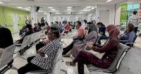 At a govt clinic, a healthy sign of Malaysian unity despite sick politics