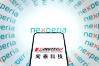 Wingtech seeks over $1b in damages from Dutch chipmaker Nexperia