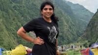 Family of New Zealand woman missing in Nepal flash flood...