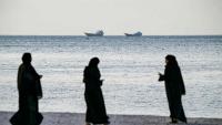 Tanker hit by three projectiles near Oman in Strait of Hormuz
