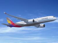 Asiana Airlines Launches Daily Incheon-Kobe Route