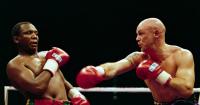 BLAST FROM THE PAST | Thobela KOs Catley for third world title