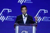 Republicans tout U.S.-Israel ties at Las Vegas summit; VP Vance to give speech