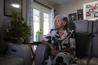 Faulty AC troubled these North Las Vegas seniors for years. Then help arrived