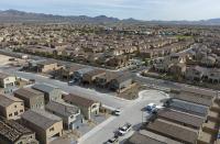 How much do you need to make to afford a home in the Las Vegas Valley?