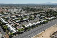 More than half of renters in Las Vegas are millennials, report says