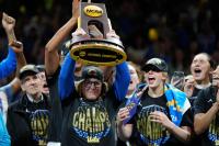 Players Era women’s hoops event in Las Vegas features UCLA-South Carolina