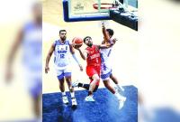 Unbeaten: Bahrain trounce Kuwait to sweep Fiba Asia Cup 2029 Group A qualifiers