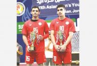Historic silver: Bahrain bow to Qatar in Asian youth handball final