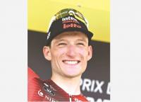 Versatile Belgian rider signs with Bahrain Victorious