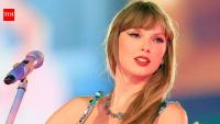 Connecticut resident reacts to Taylor Swift’s USD 50K donation