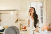 Greek-Canadian Food Blogger Maria Koutsogiannis to Release Her First Cookbook