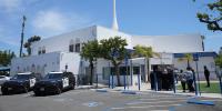 North Carolina teenager accused of murder after allegedly live streaming San Diego mosque shooting