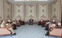 Türkiye, Pakistan and Saudi Arabia agree to set up secretariat under Mecca defence pact