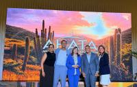 “Aruba must determine its own tourism course”