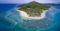 ‘Where happiness comes naturally’: Fiji tourism’s dream run
