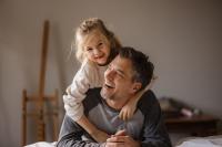 Opinion: Why parent-child playful interactions mean so much more than fun and games