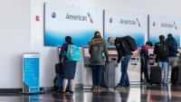 American Airlines First Class Bemoans Elite Perk Opening To Lower Class On September 15
