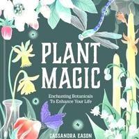 Book review - 'Plant Magic'
