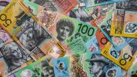 Australian economy hit by record car imports and soaring fuel price pain
