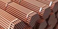 Copper Prices Near Record Levels as LME Inventories Sink on Tariff Fears