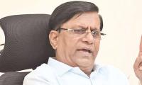 Minister Rayareddy’s remarks on Islam trigger row, BJP demands apology
