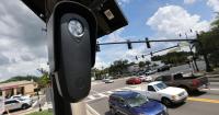 Florida Department of Transportation blocks Flock cameras on state roadways