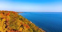 U.S. House Dems challenge Trump's "Lake Ontario" name change